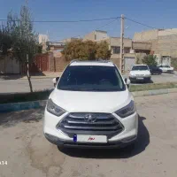جک s3 مدل ۹۷|خودرو سواری و وانت|یزد, |دیوار