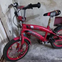 دوچرخه ۱۶|دوچرخه، اسکیت، اسکوتر|قم, محمد آباد|دیوار