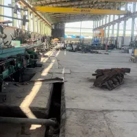 استخدام نیروی کار در کارخانه نورد