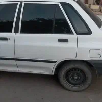 پراید مدل۹۰SL