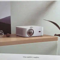 ویدئو پروژکتور