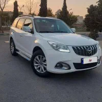 هایما s7 مدل99 استثنائی|خودرو سواری و وانت|اندیشه, اندیشه فاز ۴|دیوار