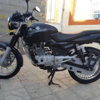 پالس 180 مدل 88|موتورسیکلت|جاجرم, |دیوار