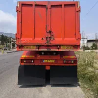 تریلی کمپرس|خودرو سنگین|تهران, آبشار|دیوار