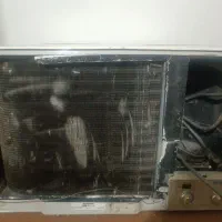 کولر پنجره ای 24000 دوو