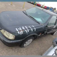 پژو پارس اوراقی 82|خودرو سواری و وانت|چهاردانگه (تهران), |دیوار