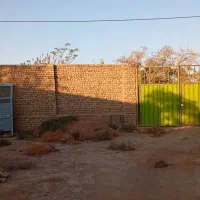 ۲۰۰ متر سوله با برق سه فاز|اجارهٔ دفتر صنعتی، کشاورزی، تجاری|کویرات, |دیوار