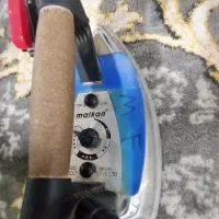 دسته اتو سیلتر  سالم