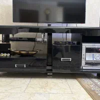 زیر تلویزیون