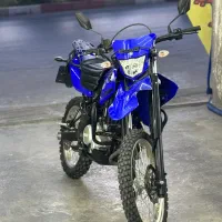 موتور wr155