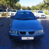 سمند lx مدل 88 تمیز|خودرو سواری و وانت|مشهد, شهرک رازی (شهرک غرب)|دیوار