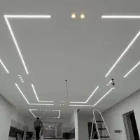 سیم کشی و برق کاری مرند