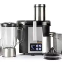 آب میوه گیری ۴کاره ناسا الکتریک
