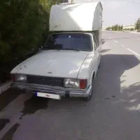 پیکان وانت مدل ۸۰