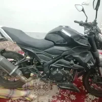 فروش  موتو بلنتا ۳۰۰