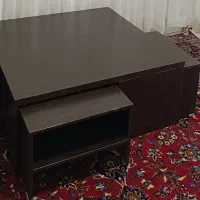 میز جلو مبلی