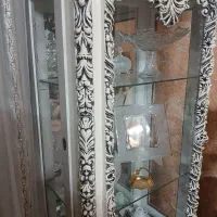 بوفه|بوفه، ویترین، کنسول|تبریز, |دیوار