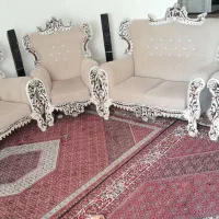 مبل مدل سلطنتی