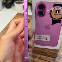 iPhone 16|موبایل|کرج, گوهردشت|دیوار