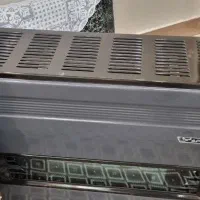 ۲ عدد بخاری گازی|بخاری، هیتر، شومینه|ساوه, |دیوار