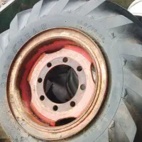 رینگ ولاستیک تراکتور