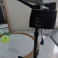 وسایل فیشیال