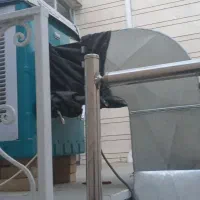کولر آبی 3200
