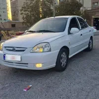 ریو|خودرو سواری و وانت|ارومیه, |دیوار