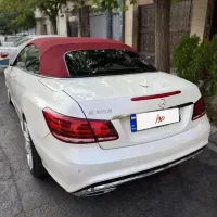 اجاره خودرو بنزE350کروک اجاره ماشین کروک E350|خودرو اجاره‌ای|تهران, گاندی|دیوار