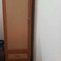 یک جفت کمد لباس نو واکبند