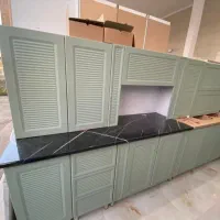 کابینت رویین کد هام 34789865|مصالح و تجهیزات ساختمان|کوچصفهان, |دیوار