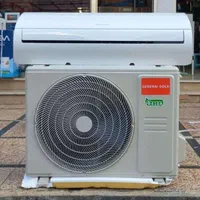 فروش کولر و نصب کولرگازی جنرال گلد|کولر گازی و فنکوئل|لاهیجان, انقلاب|دیوار