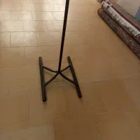 رگال لباس آهنی