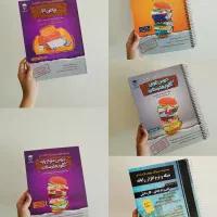کتاب کنکور فنی نو
