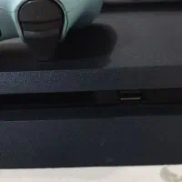 ps4کپی خور 2دسته|کنسول، بازی ویدئویی و آنلاین|کرمان, |دیوار