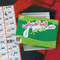 الفبا مگنتی