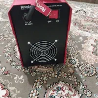 اجاره دستگاه جوش ۲۰۰ آمپر و هیلتی ۷کیلویی|ابزارآلات|نظرآباد, شهرک سید جمال الدین|دیوار