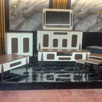 جلومبلی 612 میز عسلی 612 جلو مبلی|مبلمان خانگی و میز عسلی|تهران, نعمتآباد|دیوار