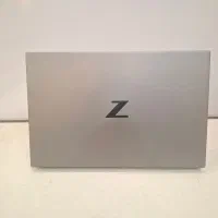 لپ تاپ HP Zbook Studio G7|رایانه همراه|کرمان, |دیوار
