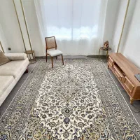 فرش دستباف اردکان ۹متری