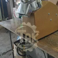 خشک کن میوه کشک انگورسبزی دستگاه اسلایسر* بخاری|ماشین‌آلات صنعتی|خوی, |دیوار