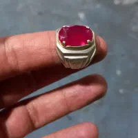 انگشتر مردانه