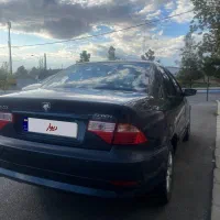 سمند سورن 97