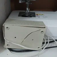 چرخ خیاطیSinGer|چرخ خیاطی و ریسندگی|گلبهار, شهر جدید گلبهار|دیوار