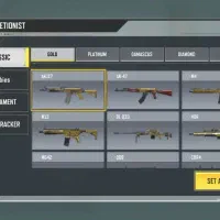 اکانت کالاف دیوتی|کنسول، بازی ویدئویی و آنلاین|مشهد, رده|دیوار