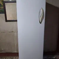 یخچال تمام فریزر