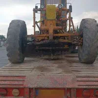 گریدر 12e|خودرو سنگین|ارومیه, |دیوار