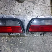 چراغ خطر پژو پارس