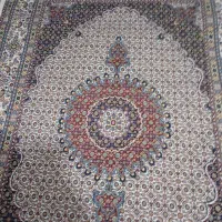 فرش دست بافت چهار متر