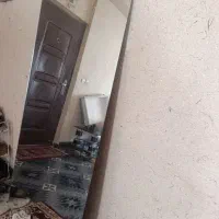 آینه ایستاده